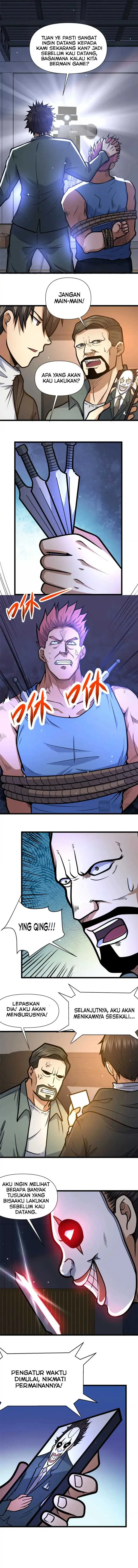 image-komik-urban-god-of-medicine-chapter-136-3/11