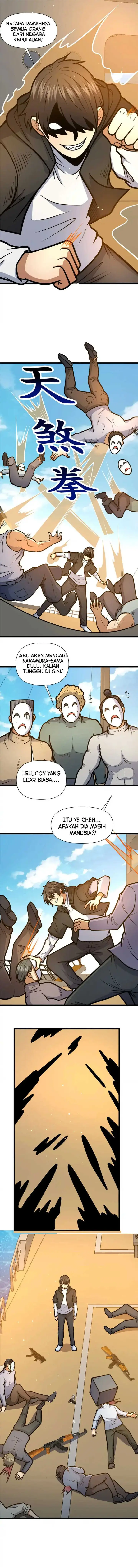 image-komik-urban-god-of-medicine-chapter-136-7/11