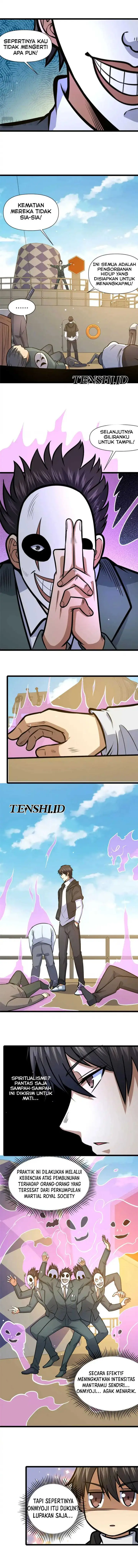 image-komik-urban-god-of-medicine-chapter-137-4/11