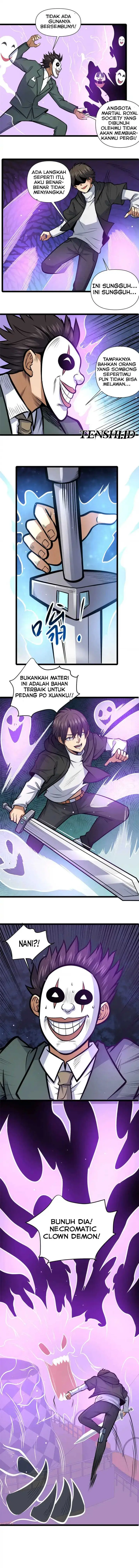 image-komik-urban-god-of-medicine-chapter-137-6/11