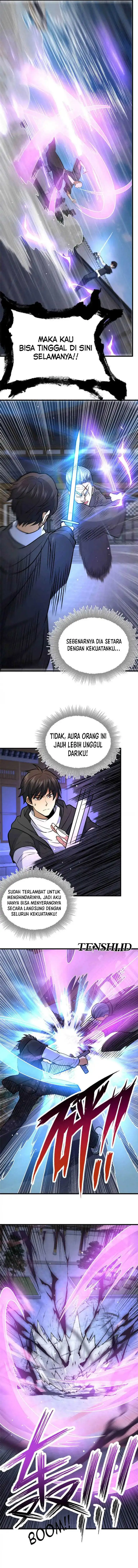 image-komik-urban-god-of-medicine-chapter-138-5/16