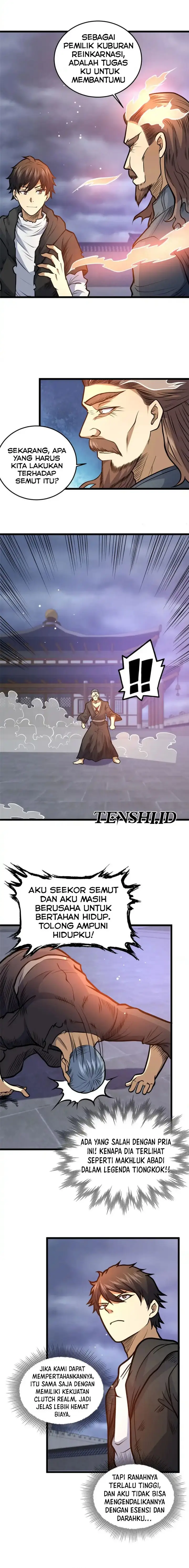 image-komik-urban-god-of-medicine-chapter-139-7/13