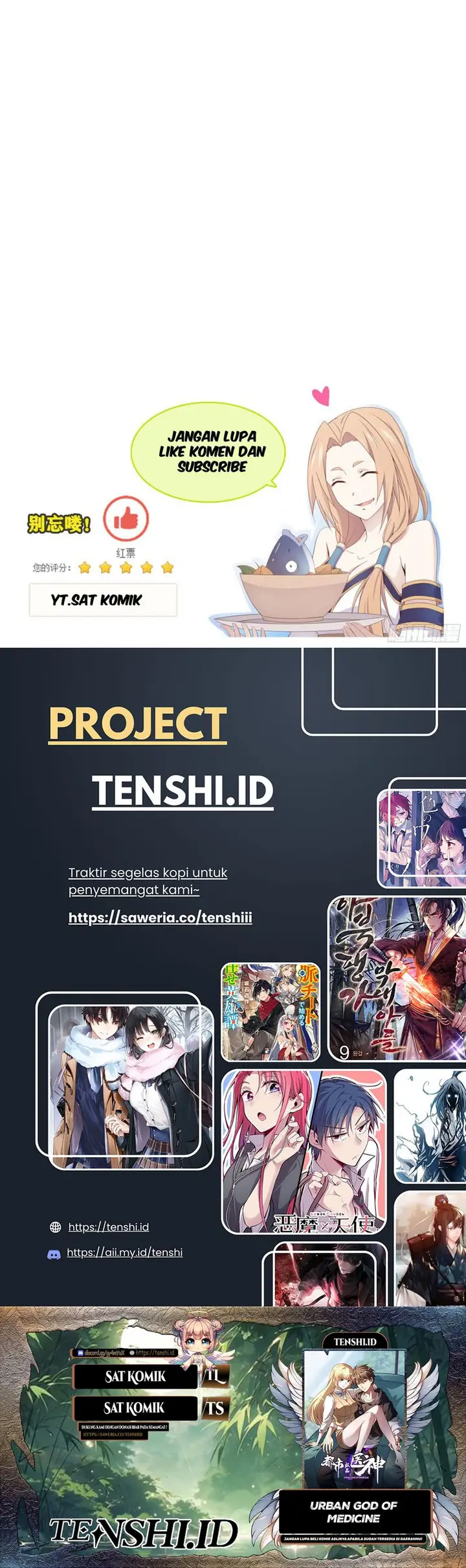 image-komik-urban-god-of-medicine-chapter-139-12/13