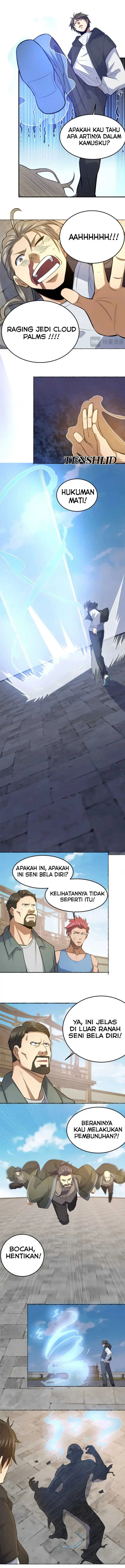 image-komik-urban-god-of-medicine-chapter-141-6/13