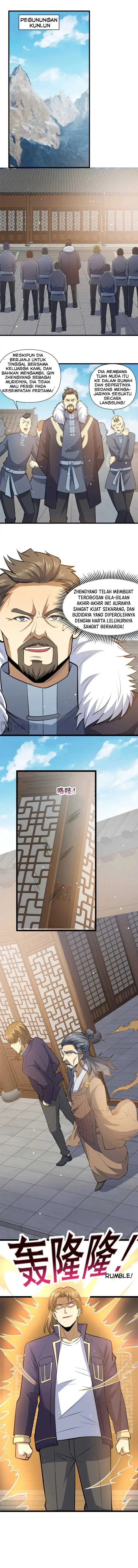 image-komik-urban-god-of-medicine-chapter-142-2/11