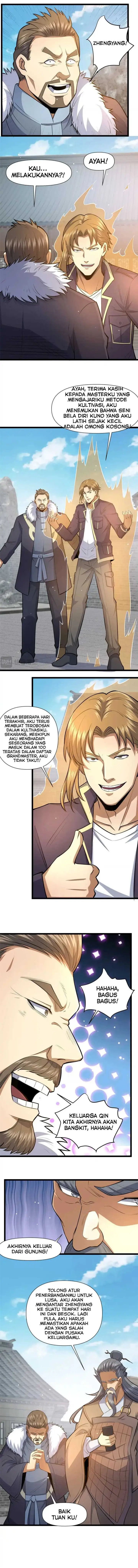 image-komik-urban-god-of-medicine-chapter-142-3/11