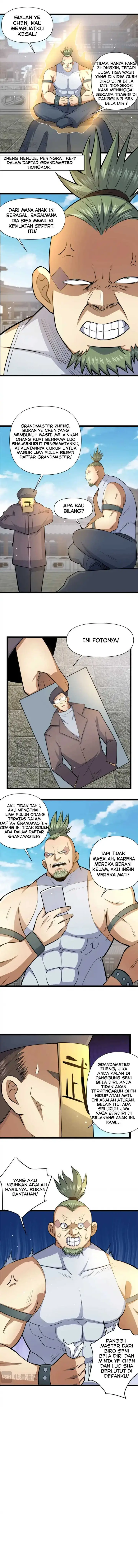 image-komik-urban-god-of-medicine-chapter-142-6/11