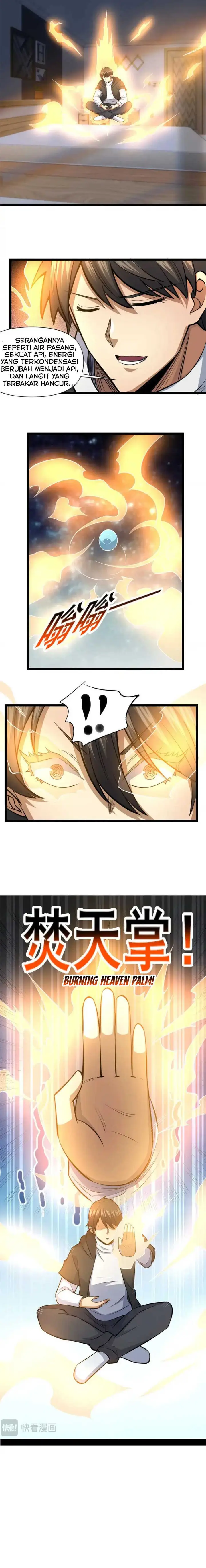 image-komik-urban-god-of-medicine-chapter-142-8/11
