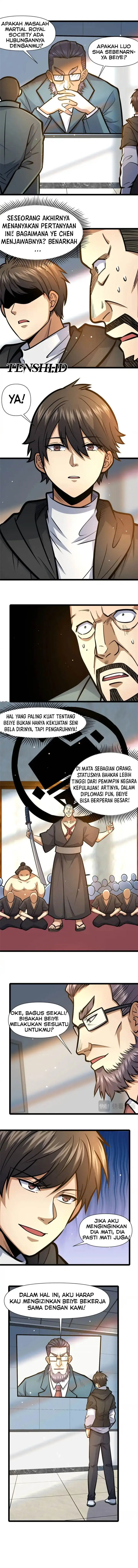 image-komik-urban-god-of-medicine-chapter-144-2/10