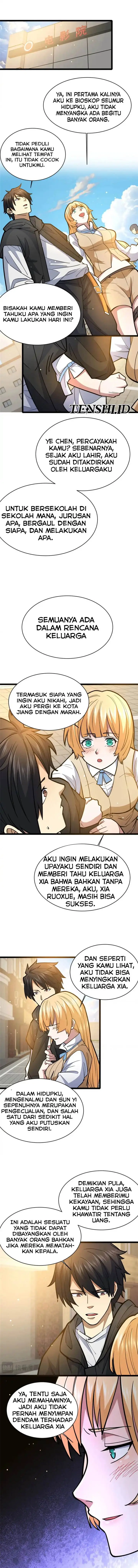 image-komik-urban-god-of-medicine-chapter-145-2/10