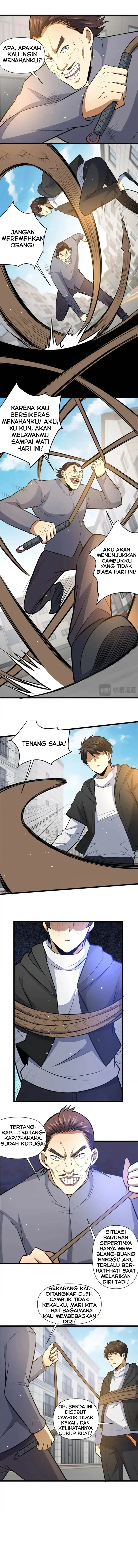 image-komik-urban-god-of-medicine-chapter-145-3/10