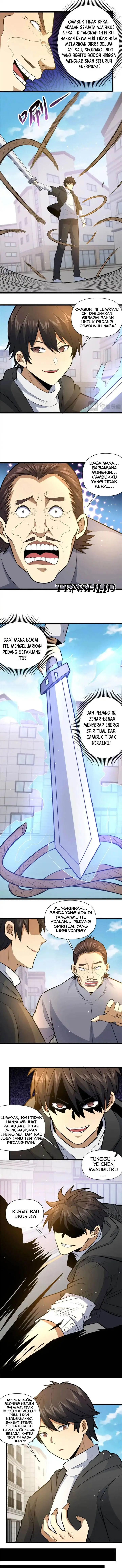 image-komik-urban-god-of-medicine-chapter-145-4/10