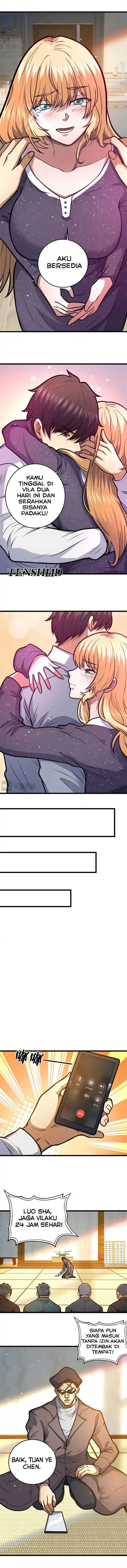 image-komik-urban-god-of-medicine-chapter-146-8/14