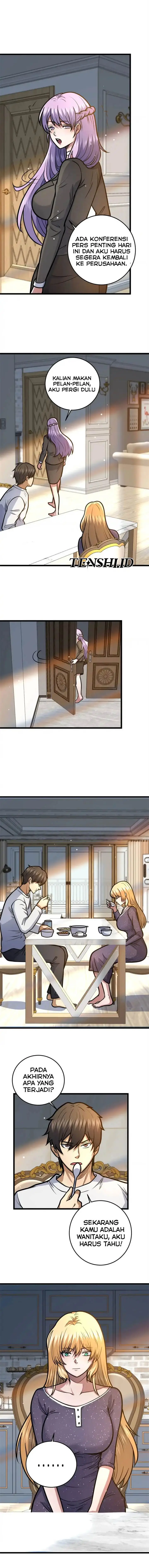 image-komik-urban-god-of-medicine-chapter-147-5/14