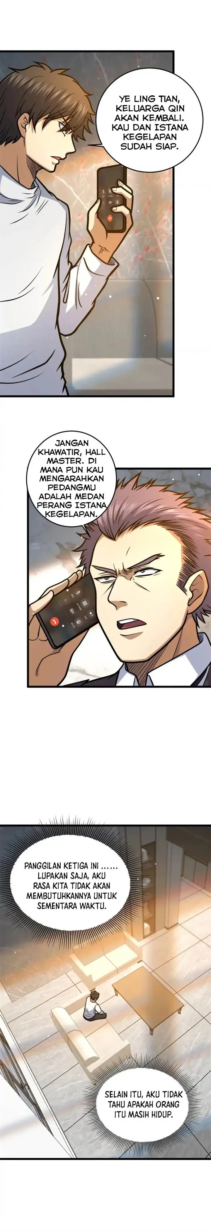 image-komik-urban-god-of-medicine-chapter-147-9/14