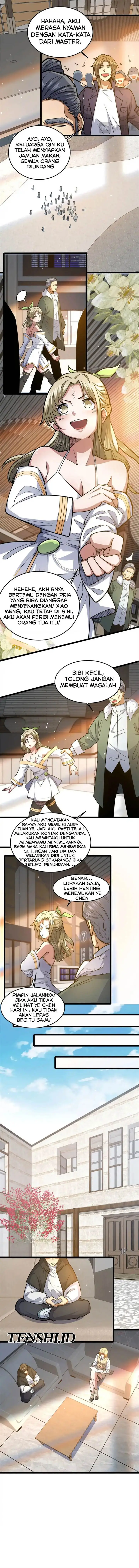 image-komik-urban-god-of-medicine-chapter-148-4/11