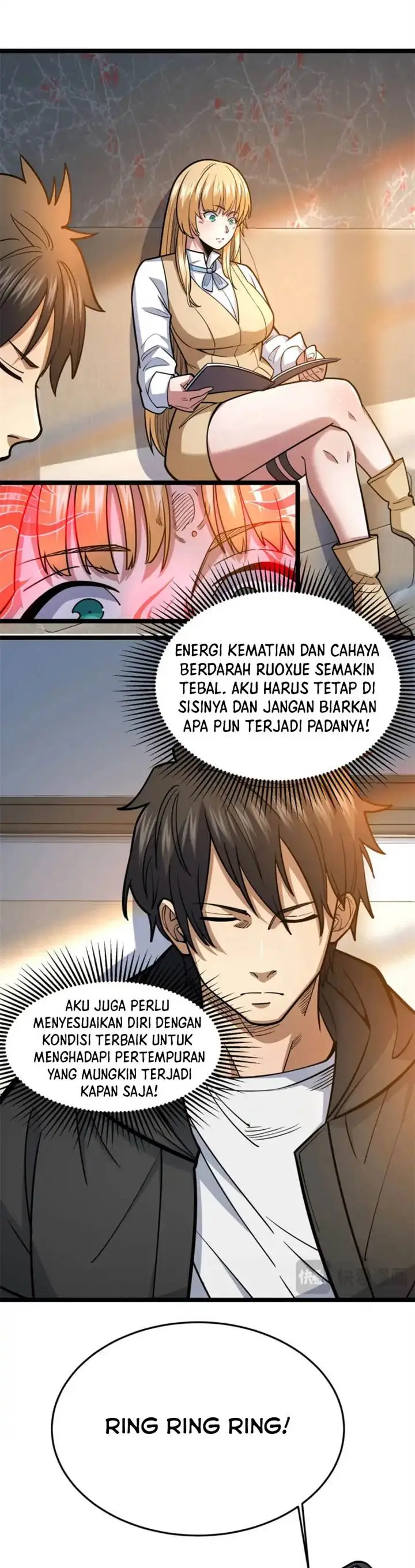 image-komik-urban-god-of-medicine-chapter-148-5/11