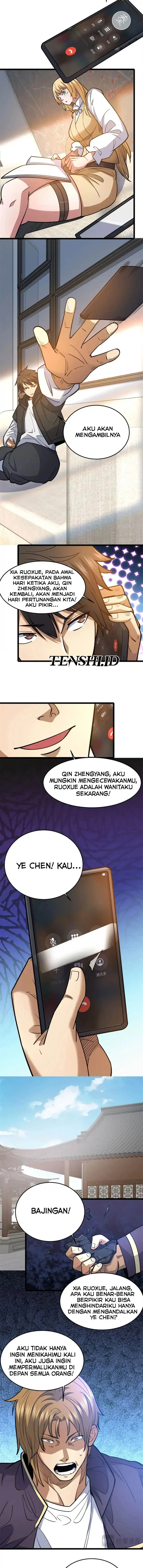 image-komik-urban-god-of-medicine-chapter-148-6/11