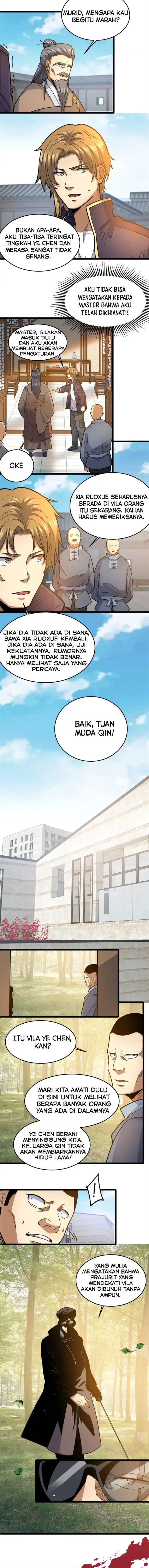 image-komik-urban-god-of-medicine-chapter-148-7/11