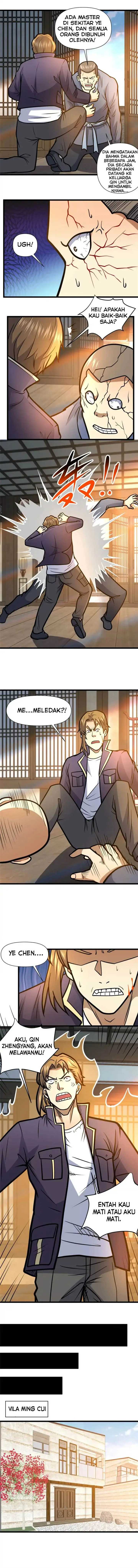 image-komik-urban-god-of-medicine-chapter-149-5/11