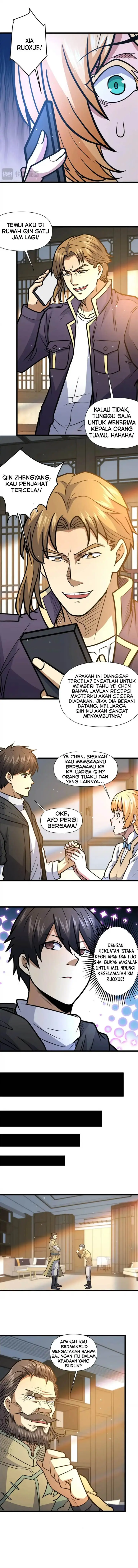 image-komik-urban-god-of-medicine-chapter-149-7/11