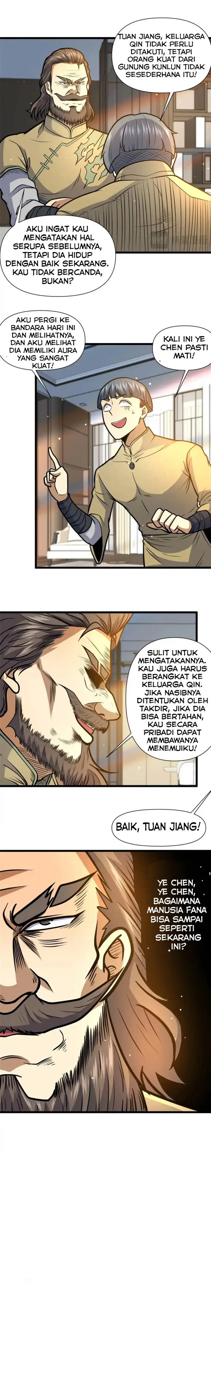 image-komik-urban-god-of-medicine-chapter-149-8/11