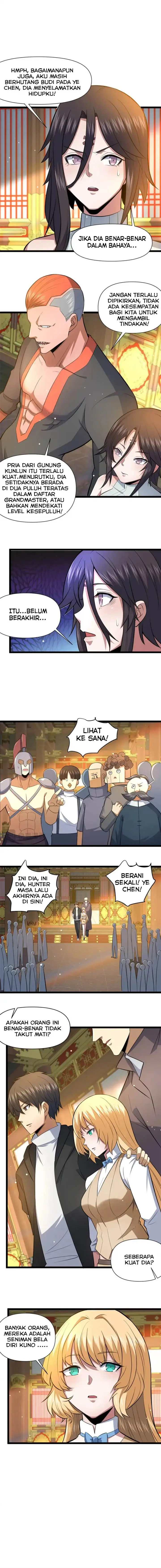 image-komik-urban-god-of-medicine-chapter-150-3/11