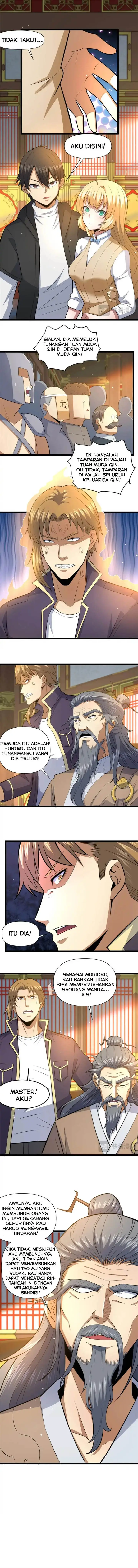 image-komik-urban-god-of-medicine-chapter-150-4/11