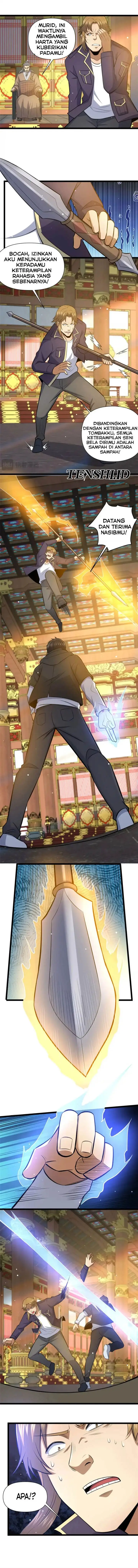 image-komik-urban-god-of-medicine-chapter-150-7/11