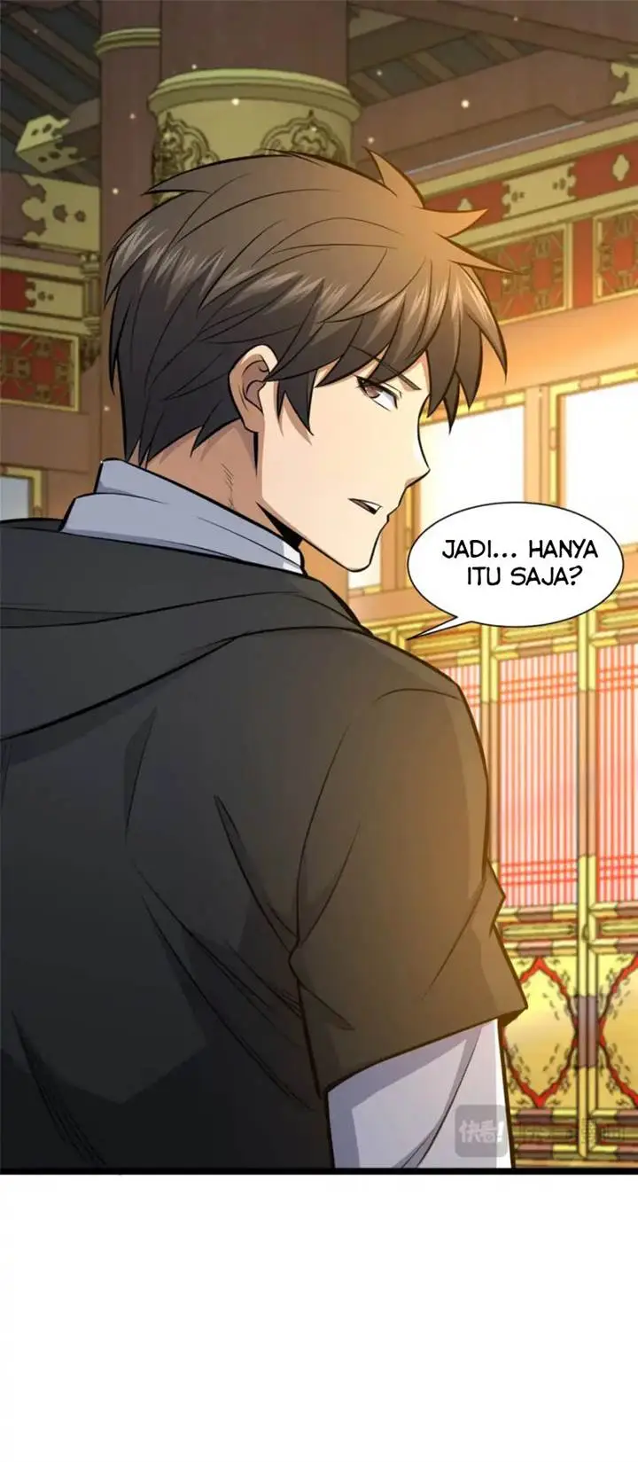 image-komik-urban-god-of-medicine-chapter-150-8/11