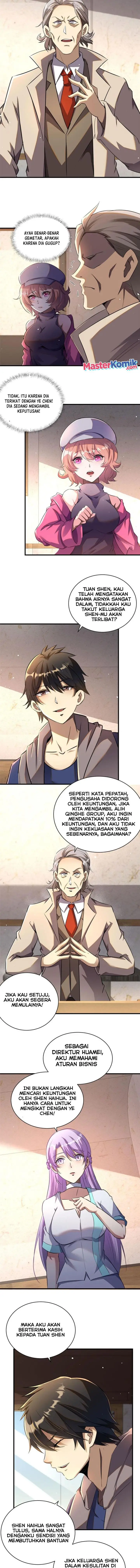 image-komik-urban-god-of-medicine-chapter-33-3/12