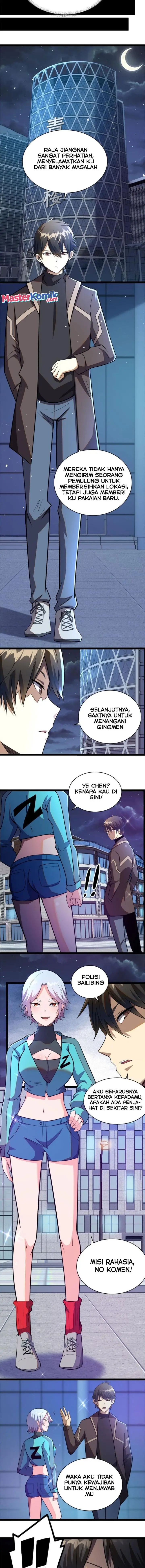 image-komik-urban-god-of-medicine-chapter-39-6/11