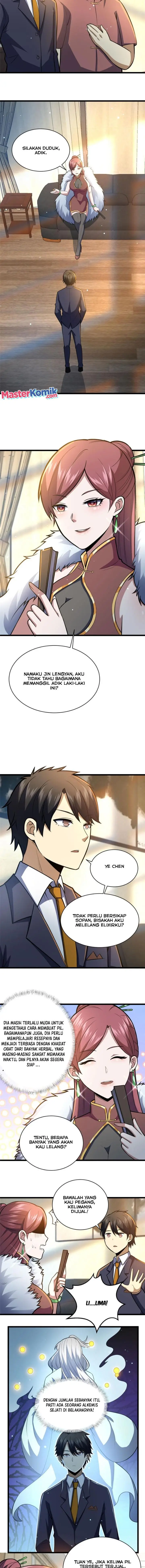 image-komik-urban-god-of-medicine-chapter-47-6/10