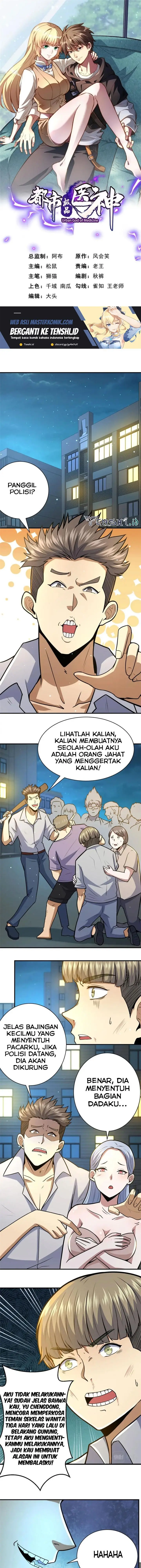 image-komik-urban-god-of-medicine-chapter-60-1/10