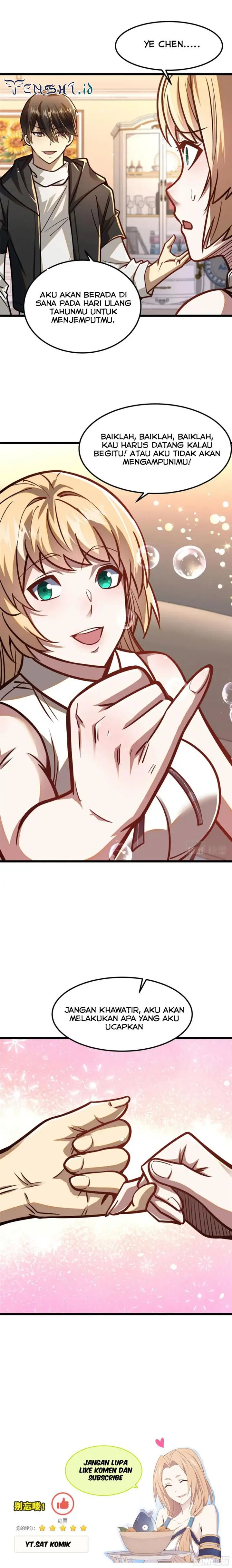 image-komik-urban-god-of-medicine-chapter-64-8/11