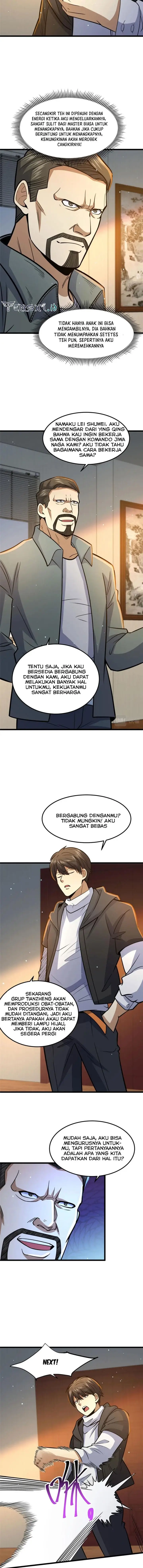 image-komik-urban-god-of-medicine-chapter-66-4/11
