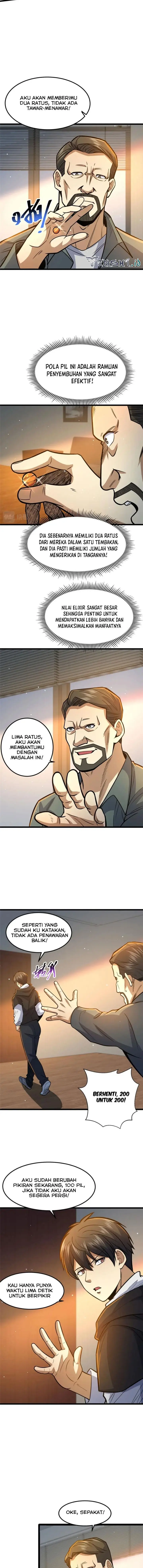 image-komik-urban-god-of-medicine-chapter-66-5/11