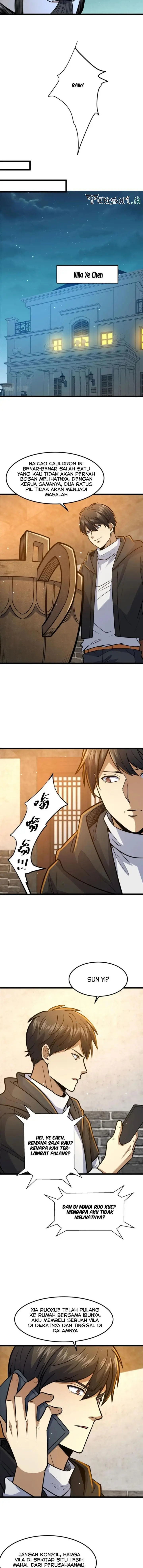 image-komik-urban-god-of-medicine-chapter-66-7/11