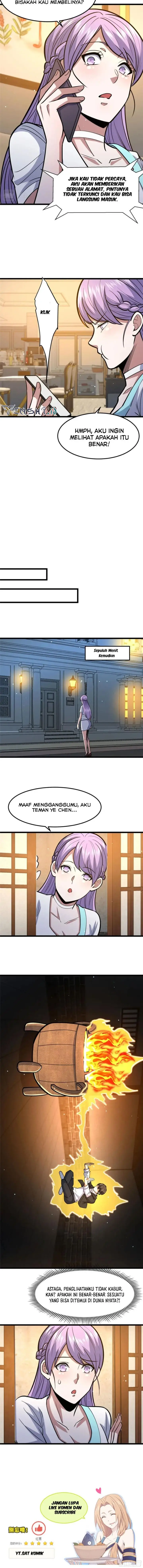 image-komik-urban-god-of-medicine-chapter-66-8/11