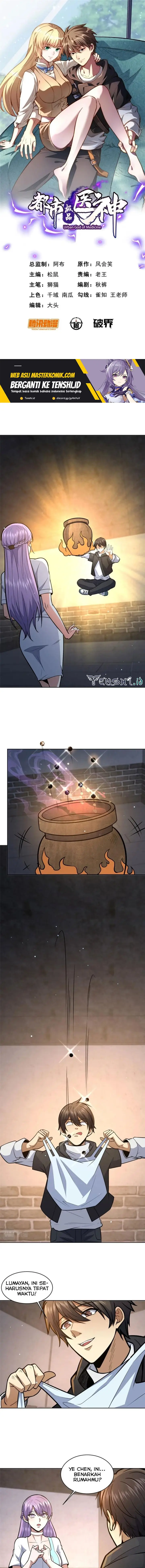 image-komik-urban-god-of-medicine-chapter-67-1/10