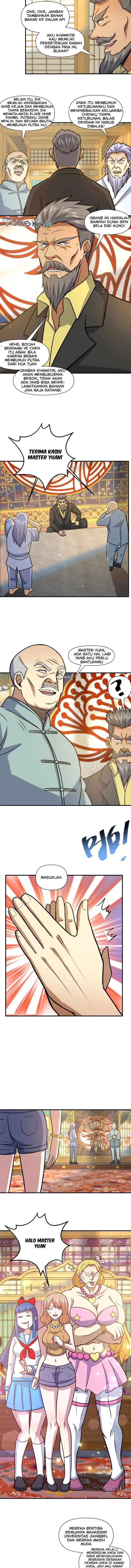 image-komik-urban-god-of-medicine-chapter-68-2/10