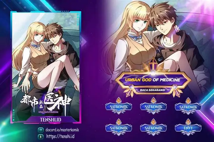 image-komik-urban-god-of-medicine-chapter-69-0/10