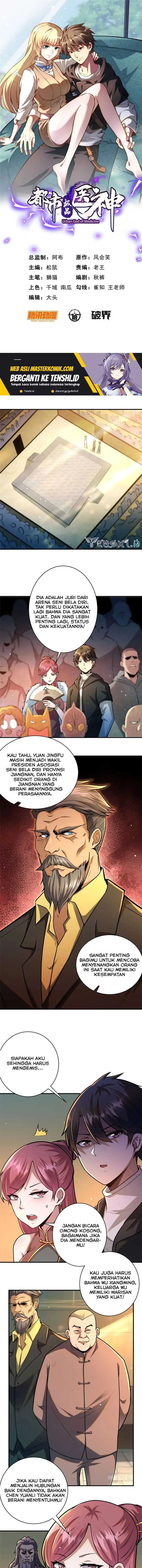 image-komik-urban-god-of-medicine-chapter-69-1/10