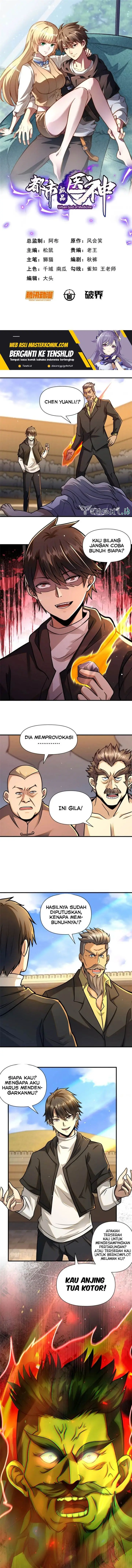 image-komik-urban-god-of-medicine-chapter-71-1/10