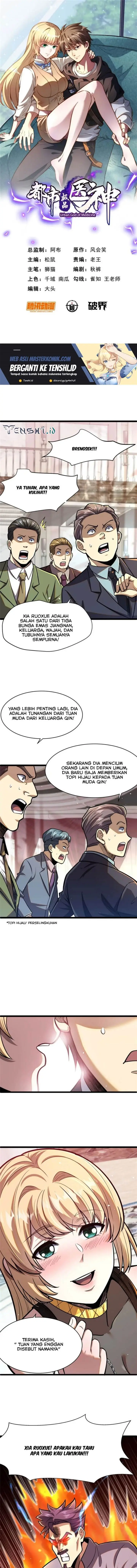 image-komik-urban-god-of-medicine-chapter-78-1/11