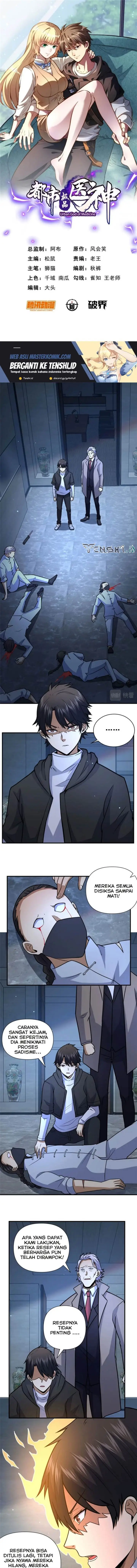 image-komik-urban-god-of-medicine-chapter-80-1/10