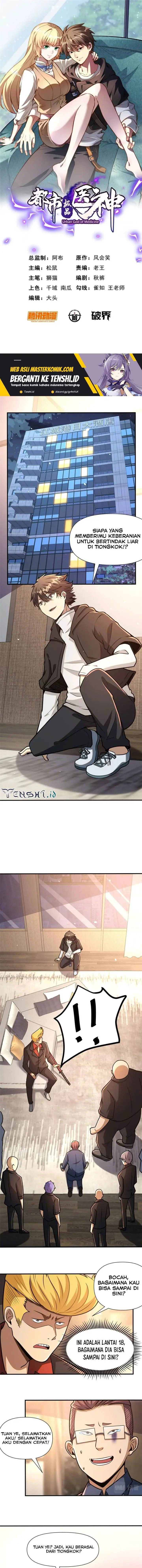 image-komik-urban-god-of-medicine-chapter-81-1/11