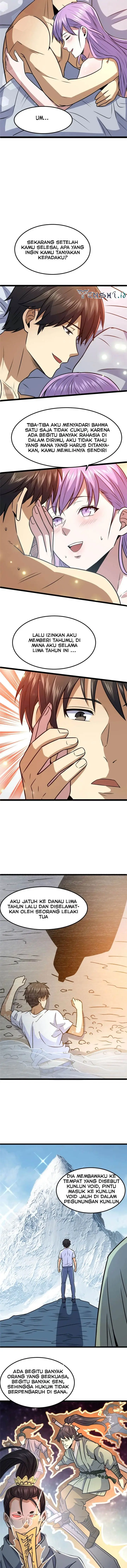 image-komik-urban-god-of-medicine-chapter-83-3/10