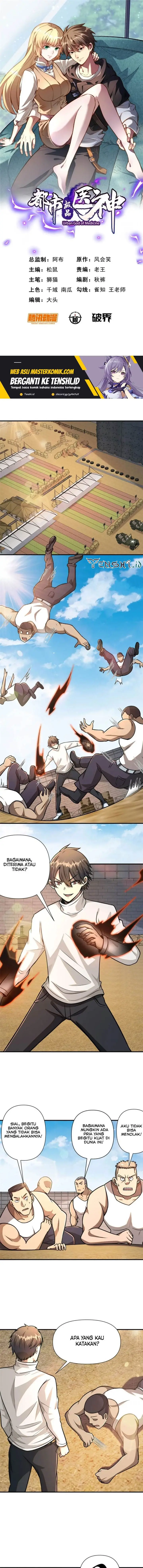 image-komik-urban-god-of-medicine-chapter-85-1/10