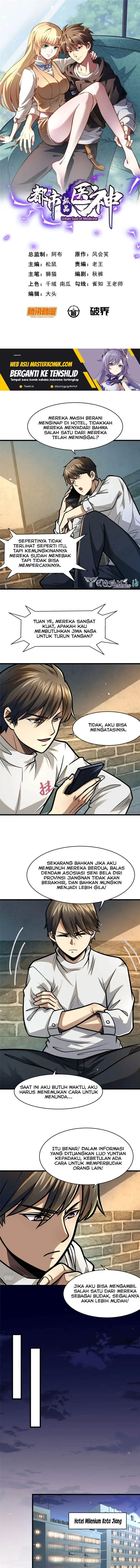 image-komik-urban-god-of-medicine-chapter-87-1/12
